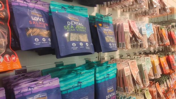 بهترین پت شاپ آنلاین نواب بصورت شبانه روزی