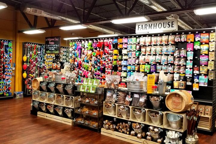 بهترین پت شاپ آنلاین توحید بصورت شبانه روزی