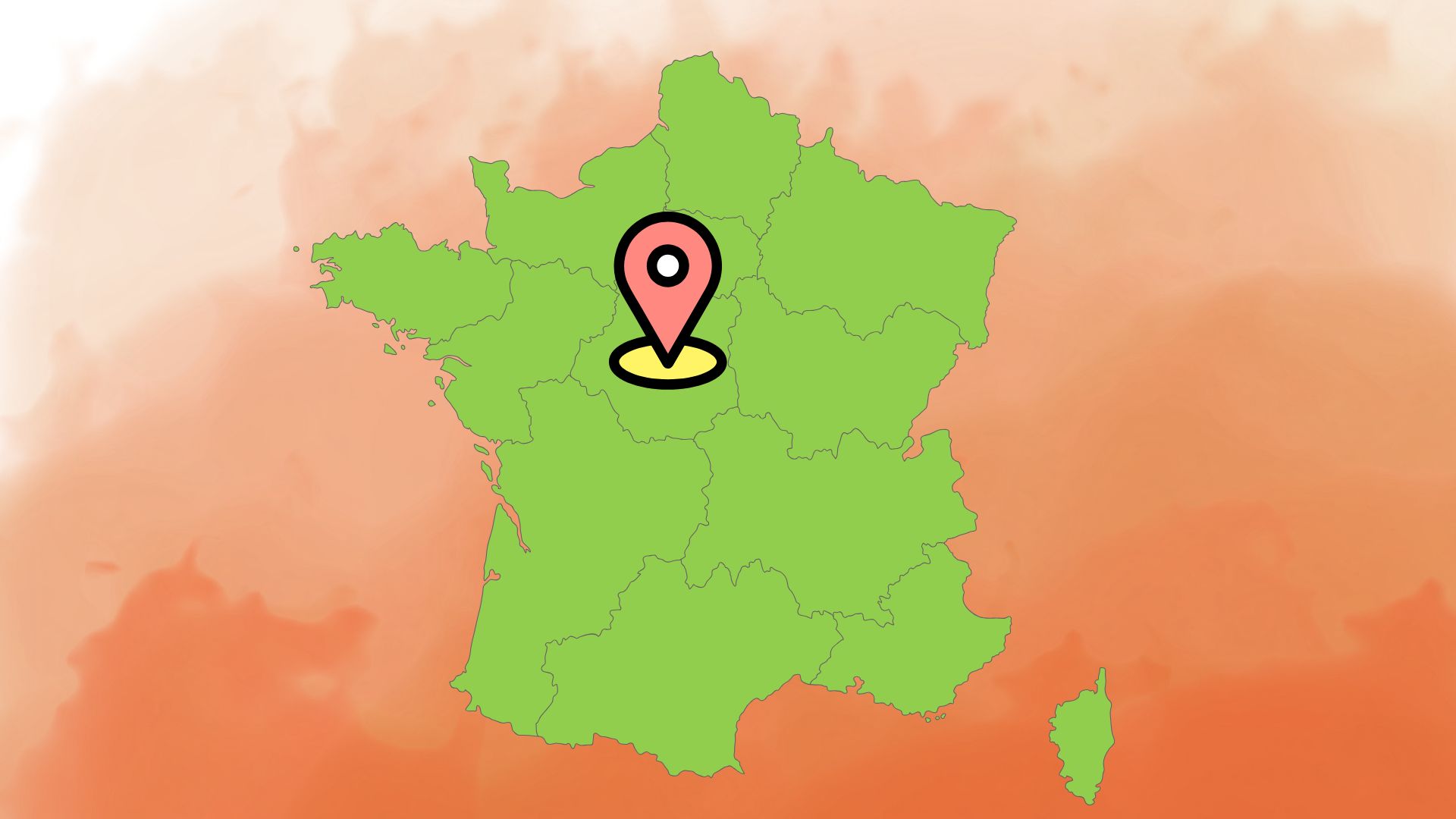 اشتراک گذاری موقعیت مکانی با دیگران