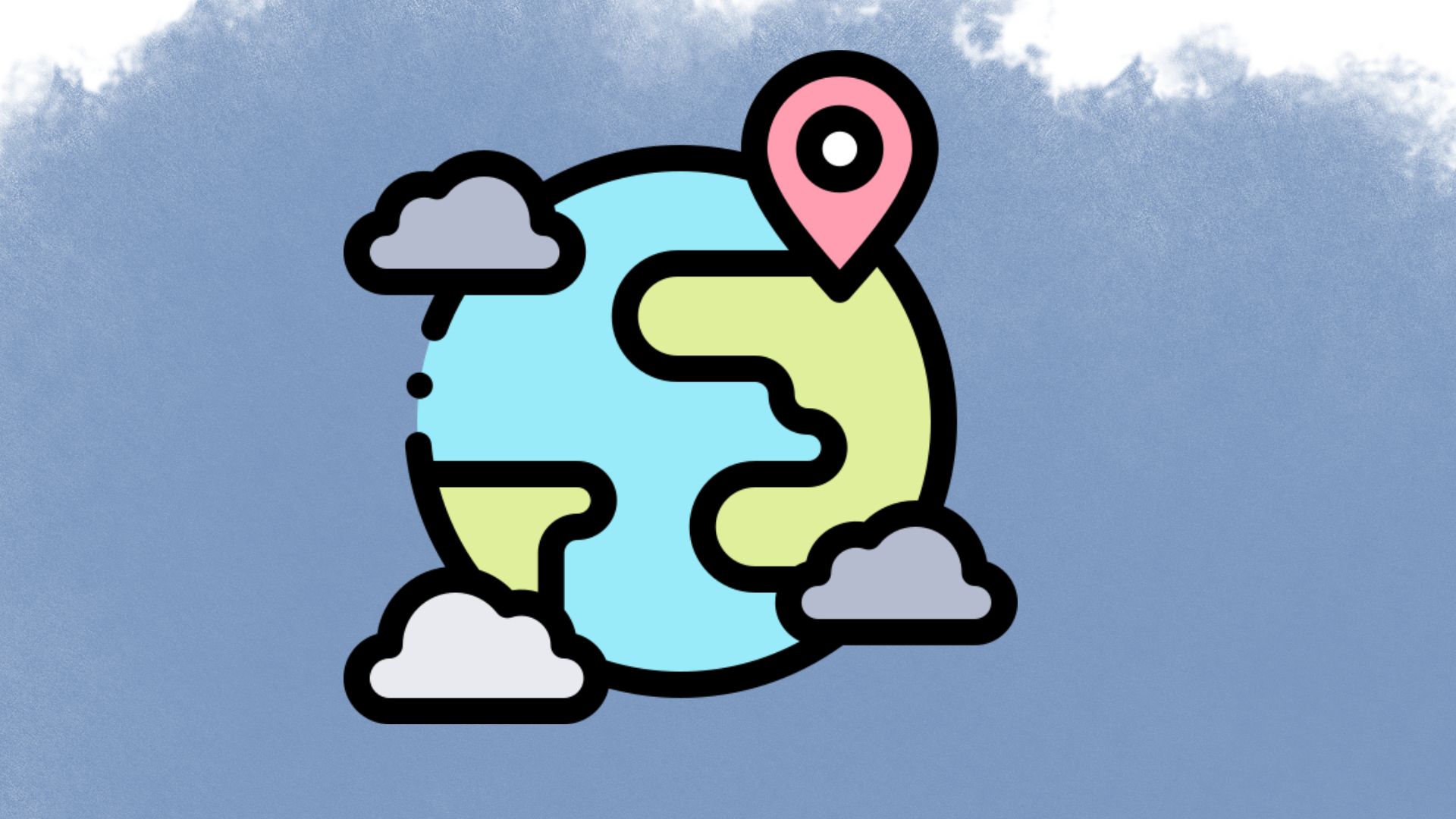 اشتراک گذاری موقعیت مکانی با دیگران